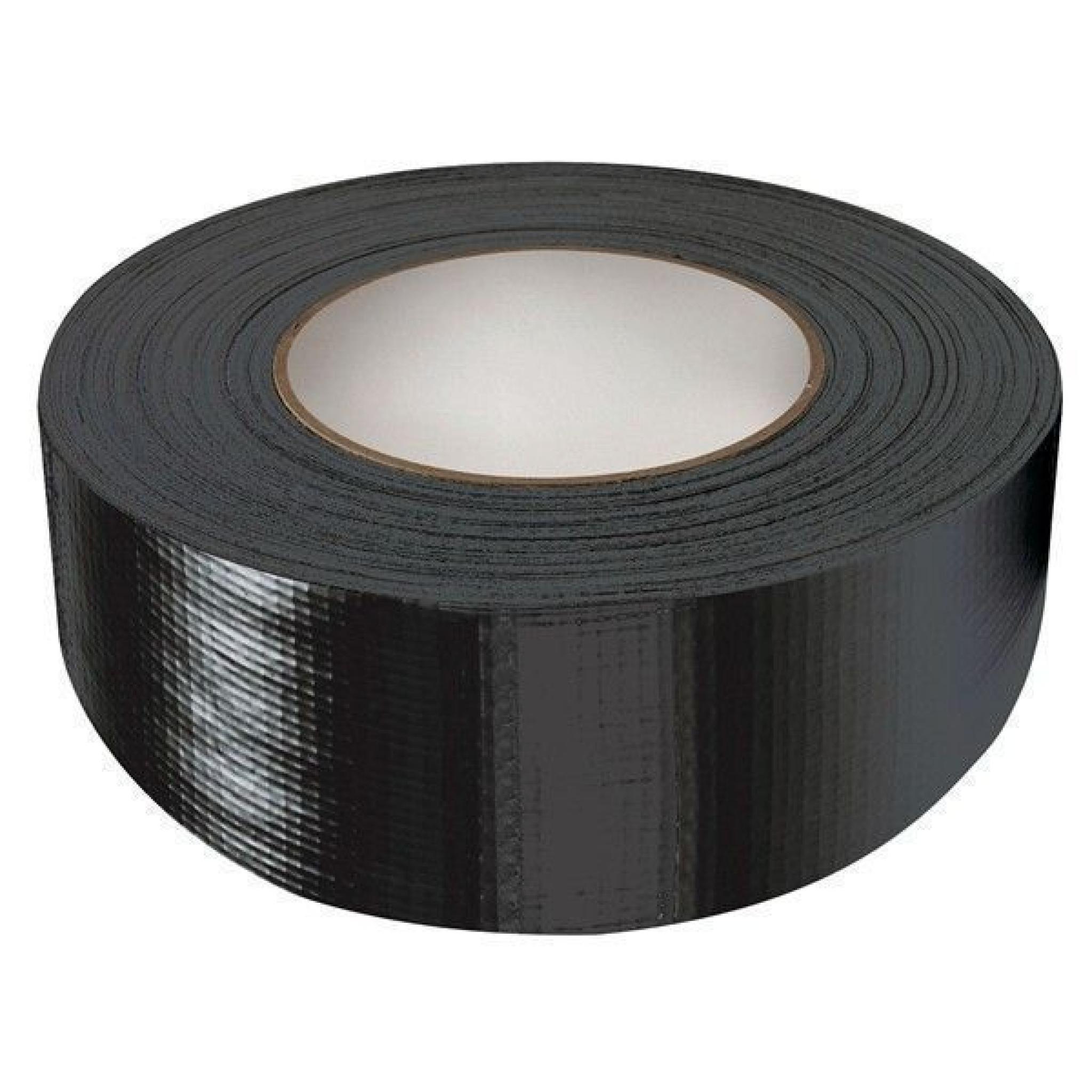 Black/ White Waterproof Tape